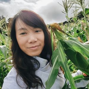 Meet your Posher, Ngan